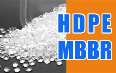 MBBR biyofilm taşıyıcılarında HDPE'nin avantajı: Bir malzeme bilimi perspektifi