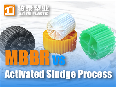 MBBR ve Aktif Çamur Prosesi: OLR, Çamur Verimi, OTE Karşılaştırması